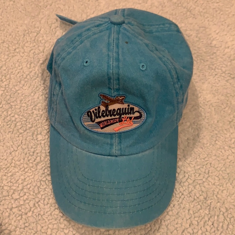 Vilebrequin Hat